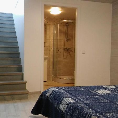 Columba Livia Guesthouse Palanga Eksteriør bilde