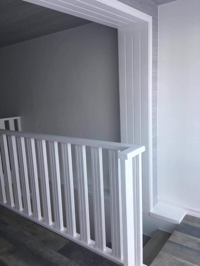 Columba Livia Guesthouse Palanga Eksteriør bilde