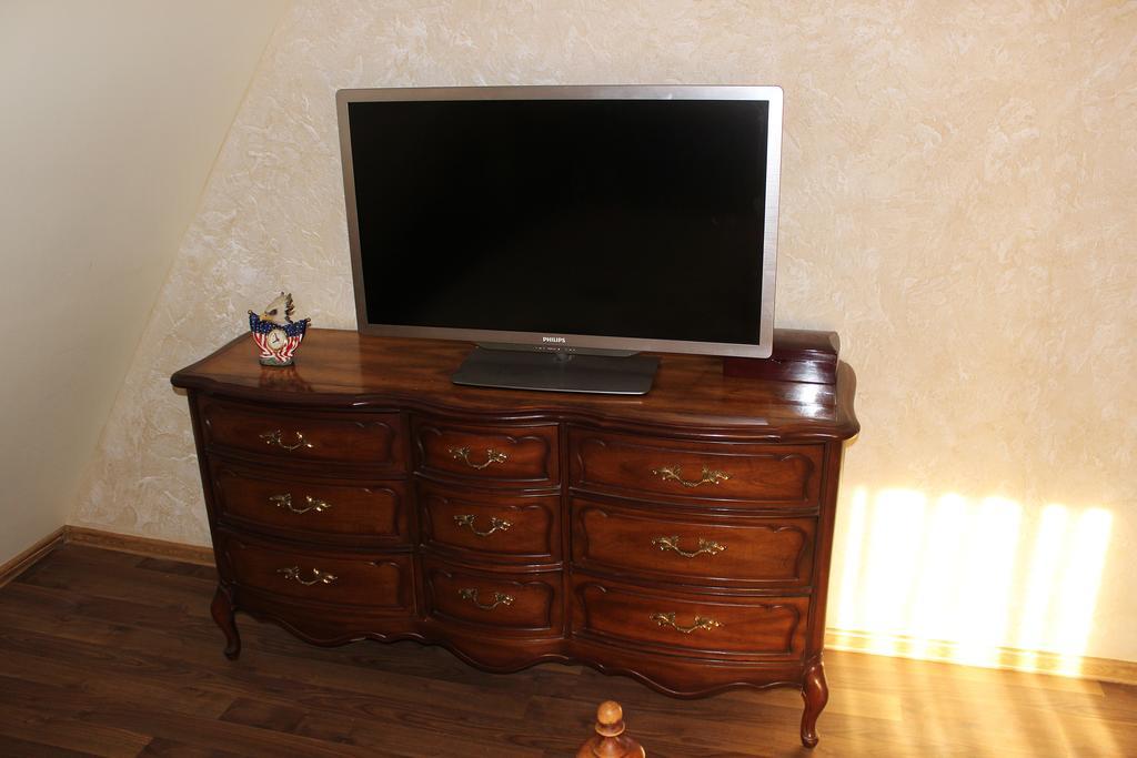 Columba Livia Guesthouse Palanga Rom bilde