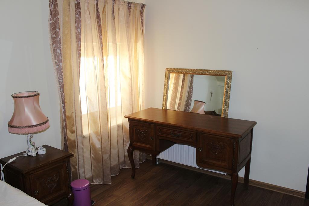 Columba Livia Guesthouse Palanga Eksteriør bilde