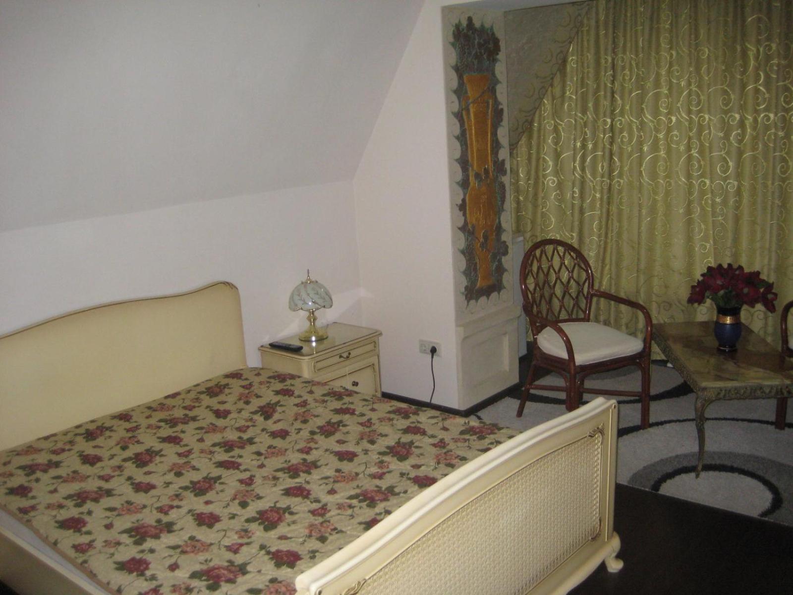 Columba Livia Guesthouse Palanga Rom bilde