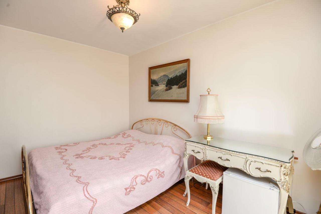 Columba Livia Guesthouse Palanga Eksteriør bilde